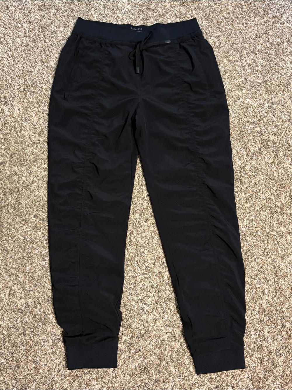 Athleta Attitude Lined Pant II